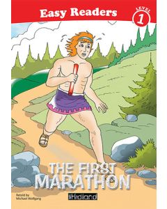 The First Marathon 