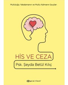 His ve Ceza (Ciltli)