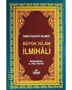 Büyük İslam İlmihali (Ciltli)