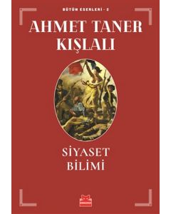 Siyaset Bilimi