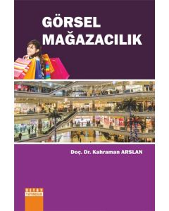 Görsel Mağazacılık