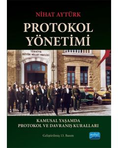 Protokol Yönetimi
