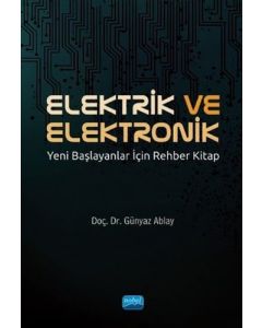 Elektrik ve Elektronik