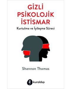 Gizli Psikolojik İstismar