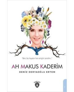 Ah Makus Kaderim