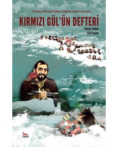 Kırmızı Gül'ün Defteri