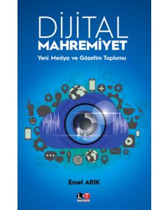Dijital Mahremiyet