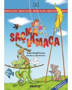Saçmalamaca