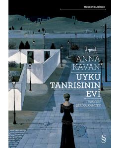 Uyku Tanrısının Evi