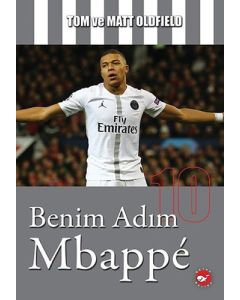 Benim Adım Mbappe