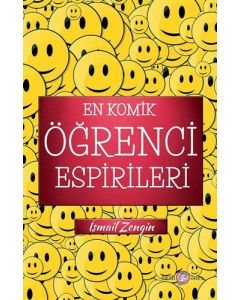 En Komik Öğrenci Espirileri