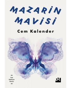 Mazarin Mavisi