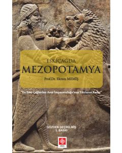 Eskiçağda Mezopotamya