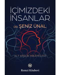 İçimizdeki İnsanlar