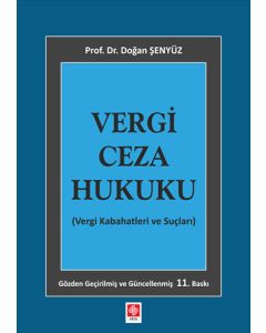 Vergi Ceza Hukuku