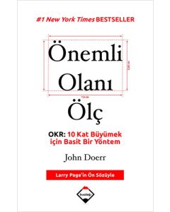 Önemli Olanı Ölç
