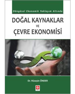 Doğal Kaynaklar ve Çevre Ekonomisi