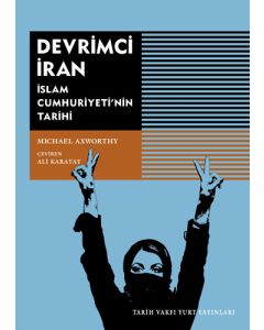 Devrimci İran