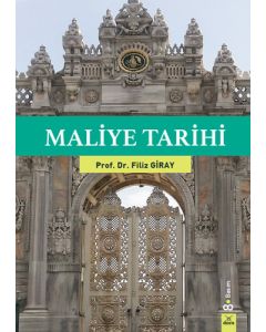Maliye Tarihi