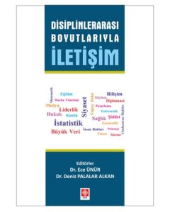 Disiplinlerarası Boyutlarıyla İletişim