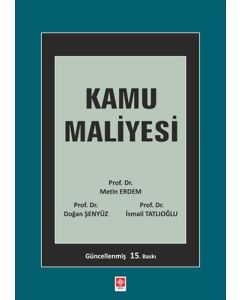 Kamu Maliyesi