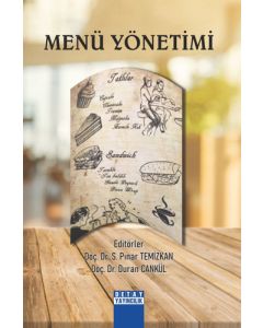 Menü Yönetimi
