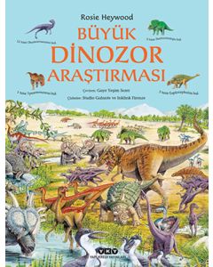 Büyük Dinozor Araştırması