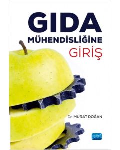 Gıda Mühendisliğine Giriş
