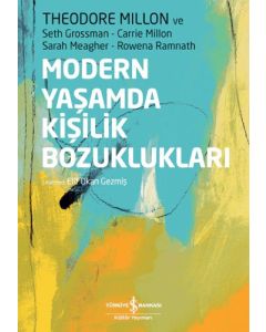Modern Yaşamda Kişilik Bozuklukları