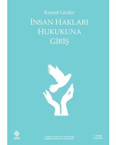 İnsan Hakları Hukukuna Giriş