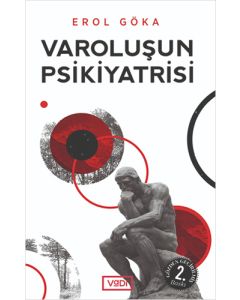 Varoluşun Psikiyatrisi