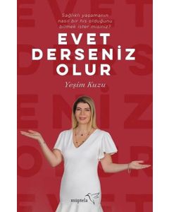 Evet Derseniz Olur