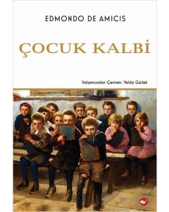 Çocuk Kalbi 