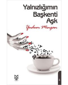 Yalnızlığımın Başkenti Aşk