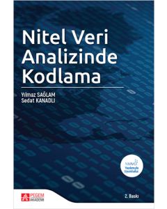 Nitel Veri Analizinde Kodlama