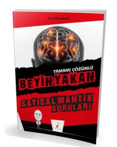 Beyin Yakan Sayısal Mantık Soruları