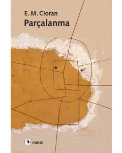 Parçalanma
