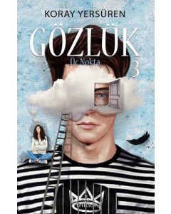 Gözlük 3 - Üç Nokta (Ciltli)