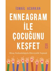 Enneagram ile Çocuğunu Keşfet