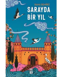 Sarayda Bir Yıl