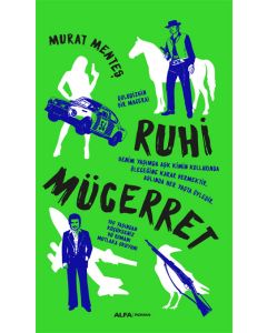 Ruhi Mücerret