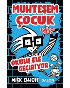 Muhteşem Çocuk Squidge Dibley