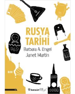 Rusya Tarihi