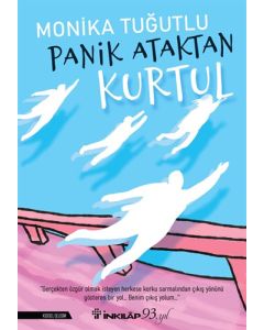 Panik Ataktan Kurtul