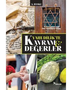 Yahudilikte Kavram ve Değerler