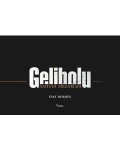 Gelibolu Yahudi Mezarlığı