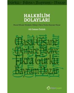 Halkbilim Dolayları