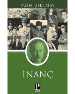 İnanç