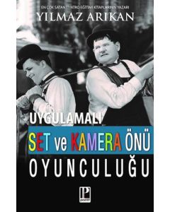 Uygulamalı Set ve Kamera Önü Oyunculuğu