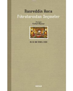 Nasreddin Hoca Fıkralarından Seçmeler